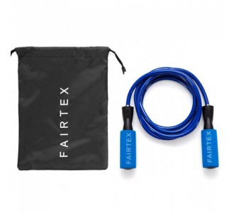 Скакалка Fairtex (ROPE-3 blue)